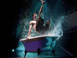 SOAP - photo by Lutske Veenstra editorial