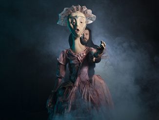 Victorian Opera The Sleeping Beauty - photo by © Charlie Kinross