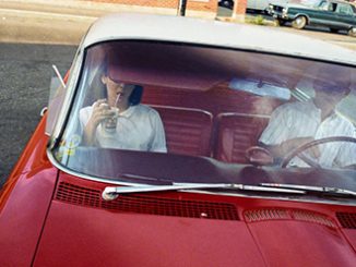 William Eggleston, Untitled, 1965-8
