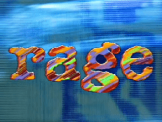 ABC Rage