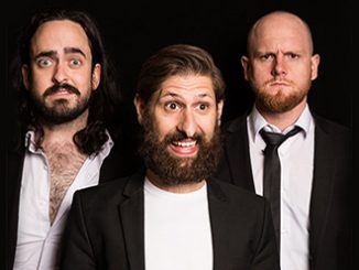 MICF Aunty Donna Big Boys