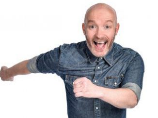 MICF Craig Hill Up and Coming