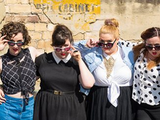 MICF Lady Sings It Better