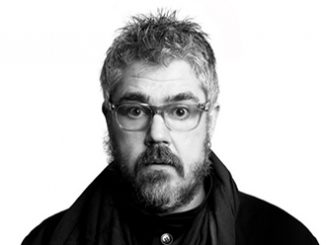 MICF Phill Jupitus