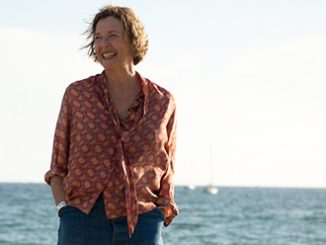 AEFF Annette Bening stars in 20th Century Women