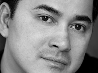 Arthur Espiritu Arts Review On the Couch