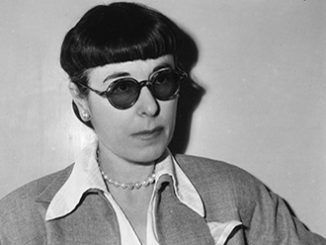 Bendigo Art Gallery The Costume Designer Edith Head