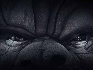 King Kong on Broadway 2018