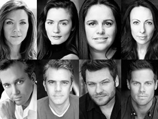 Mamma Mia Cast