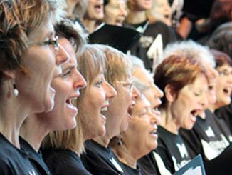 Melbourne International Singing Festival 2017