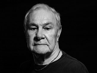 Little Black Bastard Noel Tovey by Steven Rhall review