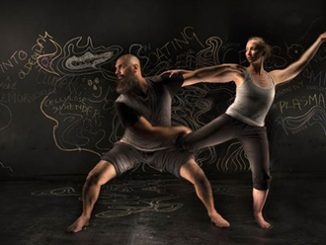 Peter Solness, Tableau a deux - 2017 Head On Photo Festival