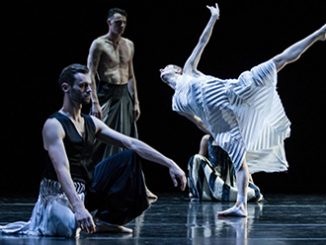 SDC ORB Cheng Tsung-lung's Full Moon - photo by Pedro Greig