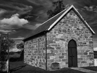 The Chapel Perilous Flickr Andrew Sutherland CC BY-SA
