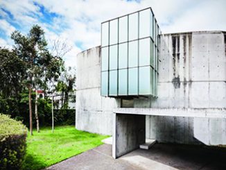 The Gottlieb House, Wood Marsh. Photograph © Michael Wee