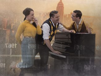 Watch This Merrily We Roll Along