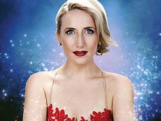 ACF Elise McCann - photo by Harvey House Productions