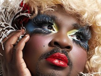 ACF Le Gateau Chocolat - photo by Magnus Hastings