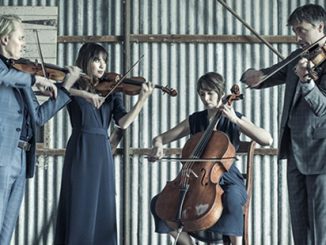 Australian String Quartet