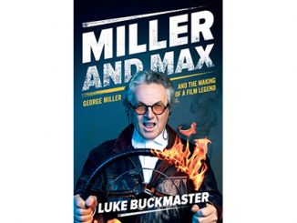 Hardie Grant Miller and Max
