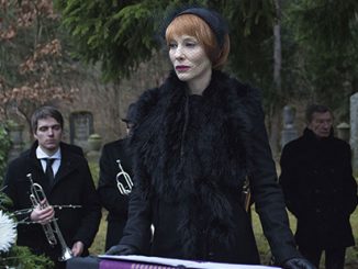 Julian Rosefeldt Manifesto Cate Blanchett