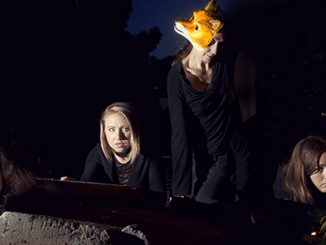 La Mama Undercoat: A Parafoxical Tale