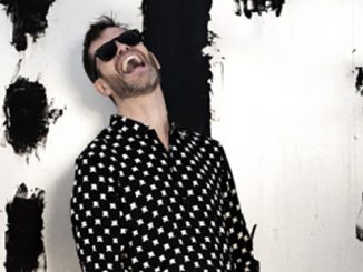 MJF Donny McCaslin