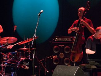 MJF The Necks
