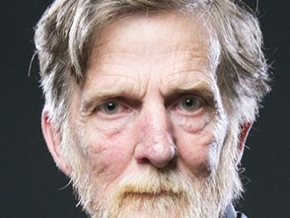 Rod Quantock OAM Arts Review
