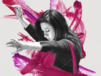 AWO Simone Young AM conducts Olivier Messiaen’s Turangalîla-Symphonie