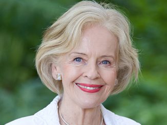 BWF Dame Quentin Bryce AD CVO