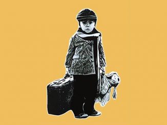 Darlinghurst Theatre Kindertransport