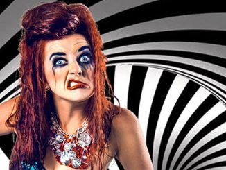 Due West Festival Miss Friby tragic