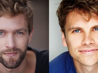 Hucklebuck Productions Mark Taylor and James Pope