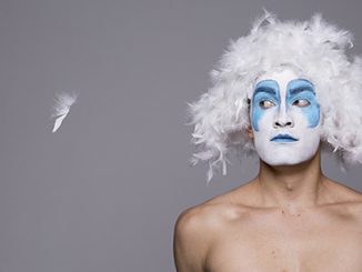 Melbourne Cabaret Festival Pisca Cameron Taylor