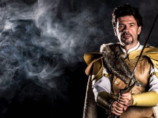 Melbourne Opera Lohengrin