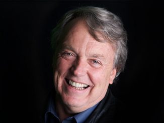 Mike Brady