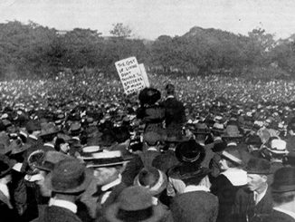 The Great Strike 1917 - National Library of Australia