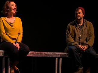 The Street Theatre Constellations AAR review