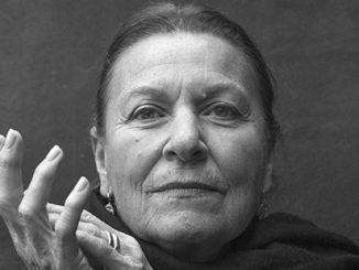 BIFB Martin Kantor Portrait Prize Elli Bardas, Vicki Vidor OAM (detail)
