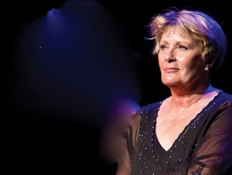 Ballarat Cabaret Festival Debra Byrne