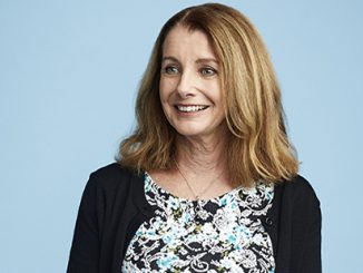 Belvoir Sue Donnelly