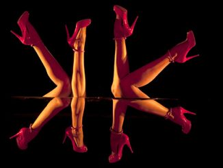 crazy horse paris