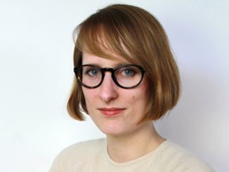 Claire McArdle Arts Review On the Couch