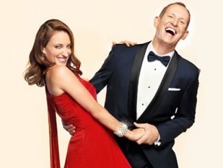 DUETS Todd McKenney Georgie Parker