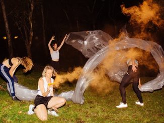 Darebinarts Underworld