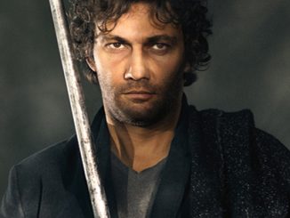 Opera Australia Parsifal Jonas Kaufmann