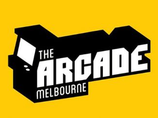 The Arcade Melbourne