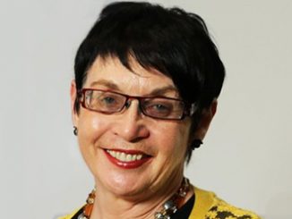 Cheryl Stock AM Arts Review On the Couch