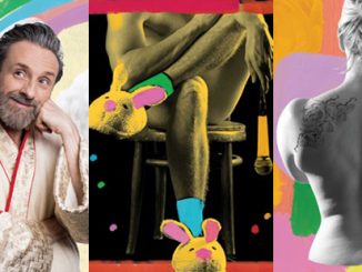 Darlinghurst Theatre Company 2018 Season
